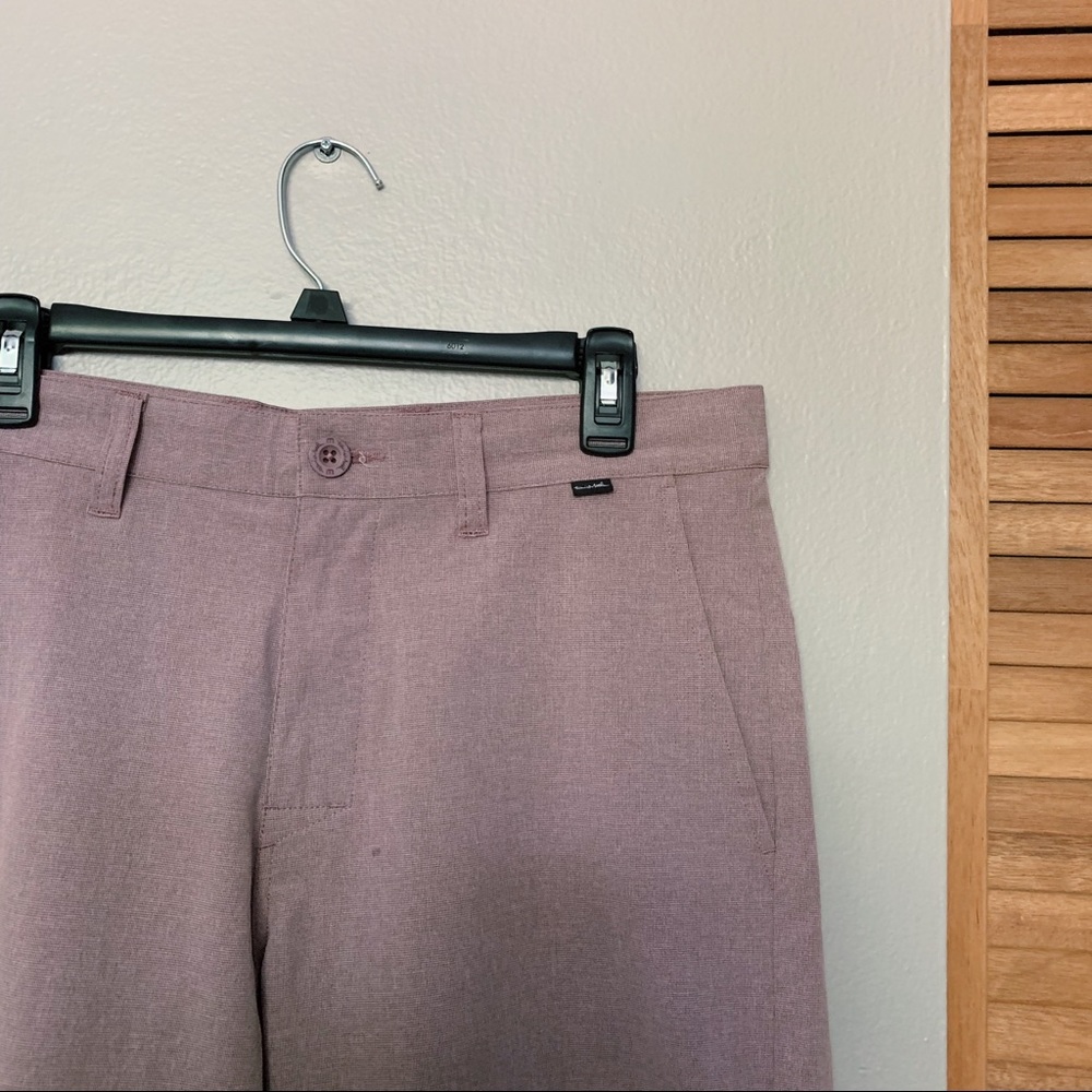 Travis Mathew Shorts